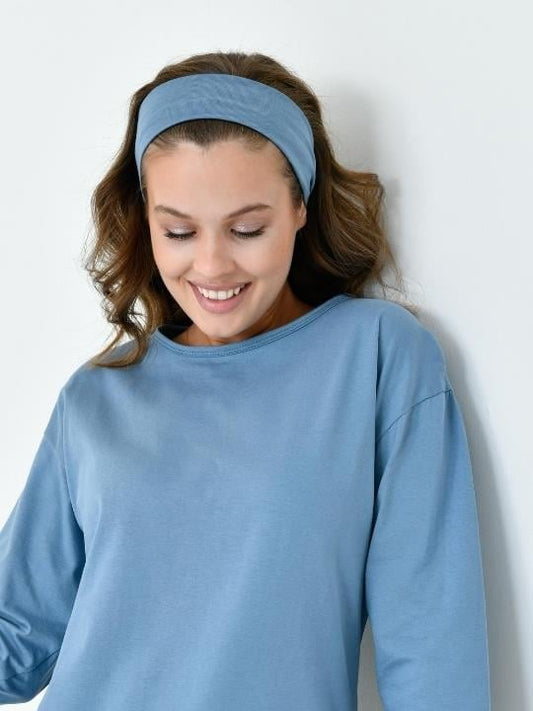 Bandana Bone - Kot Rengi