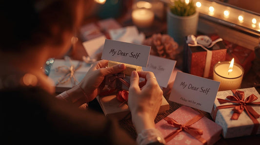 14 Şubatta Kendine Hediye Almak: Kalıcı Aşk Sensin | Canım Kendim 🧡