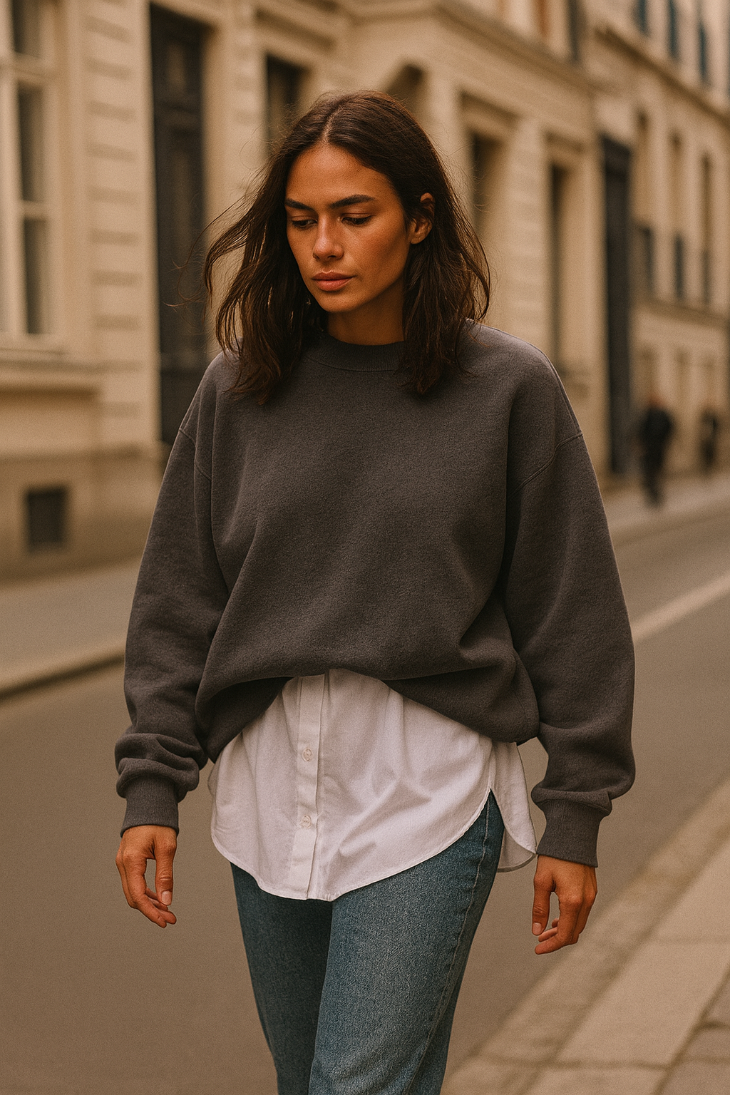 Ekim Gardırobuna Girmesi Gereken 3 Parça | Sonbahar Kombin Önerileri