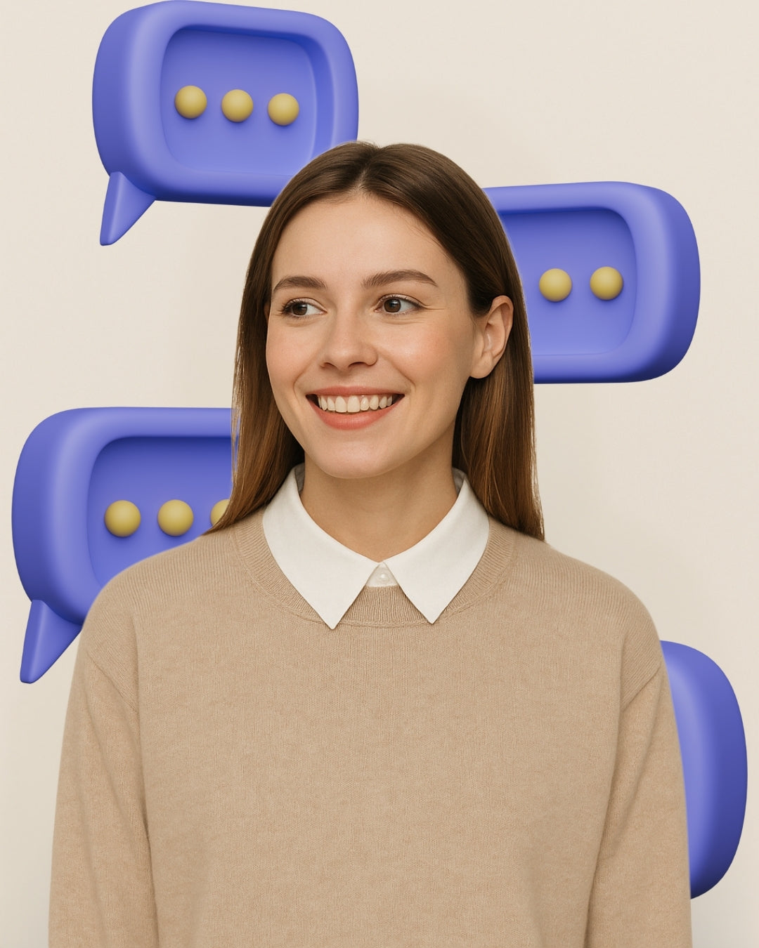 Sizden Gelen Yorumlar: Gömlek Yaka ile Her An Şık ve Düzenli