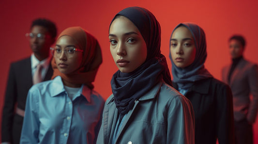 Tesettür Giyim Styling’de En Büyük Problemler ve Çözümleri: Kurtarıcı Parçalar ile Pratik Stil Rehberi