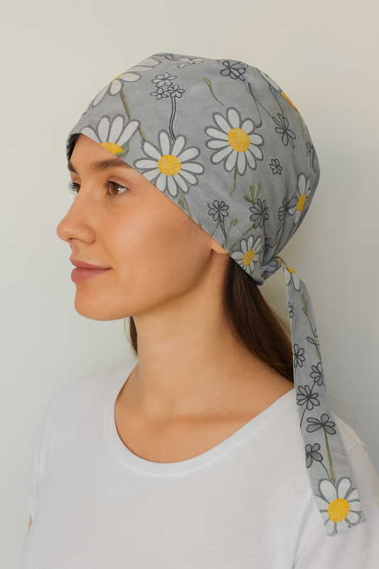 Nazlı Papatya Cerrahi Bone