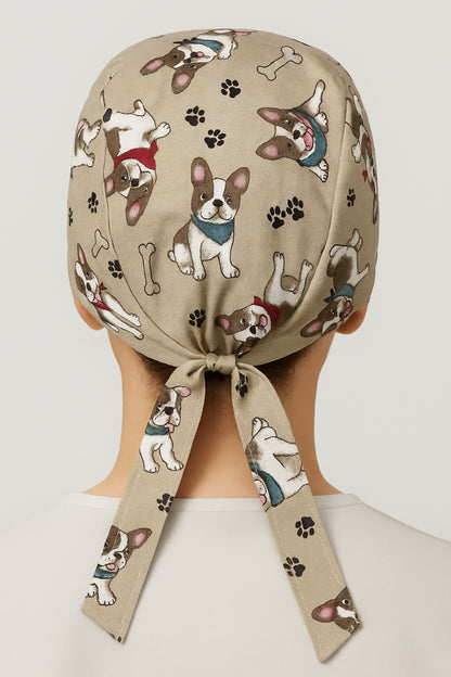 3’lü Medikal İş Giyim Seti - Can Dostum