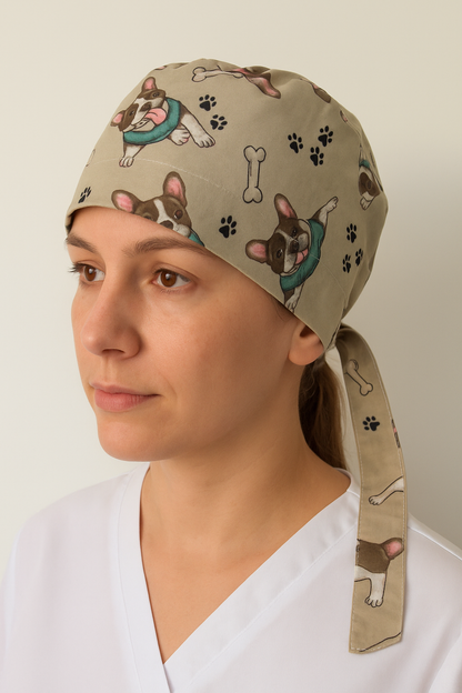 Can Dostum Cerrahi Bone