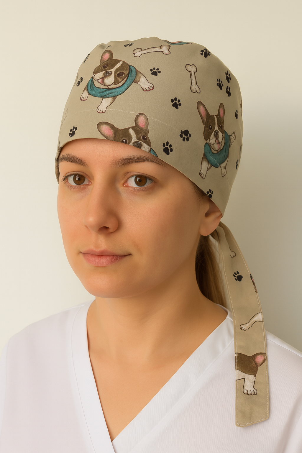 Can Dostum Cerrahi Bone