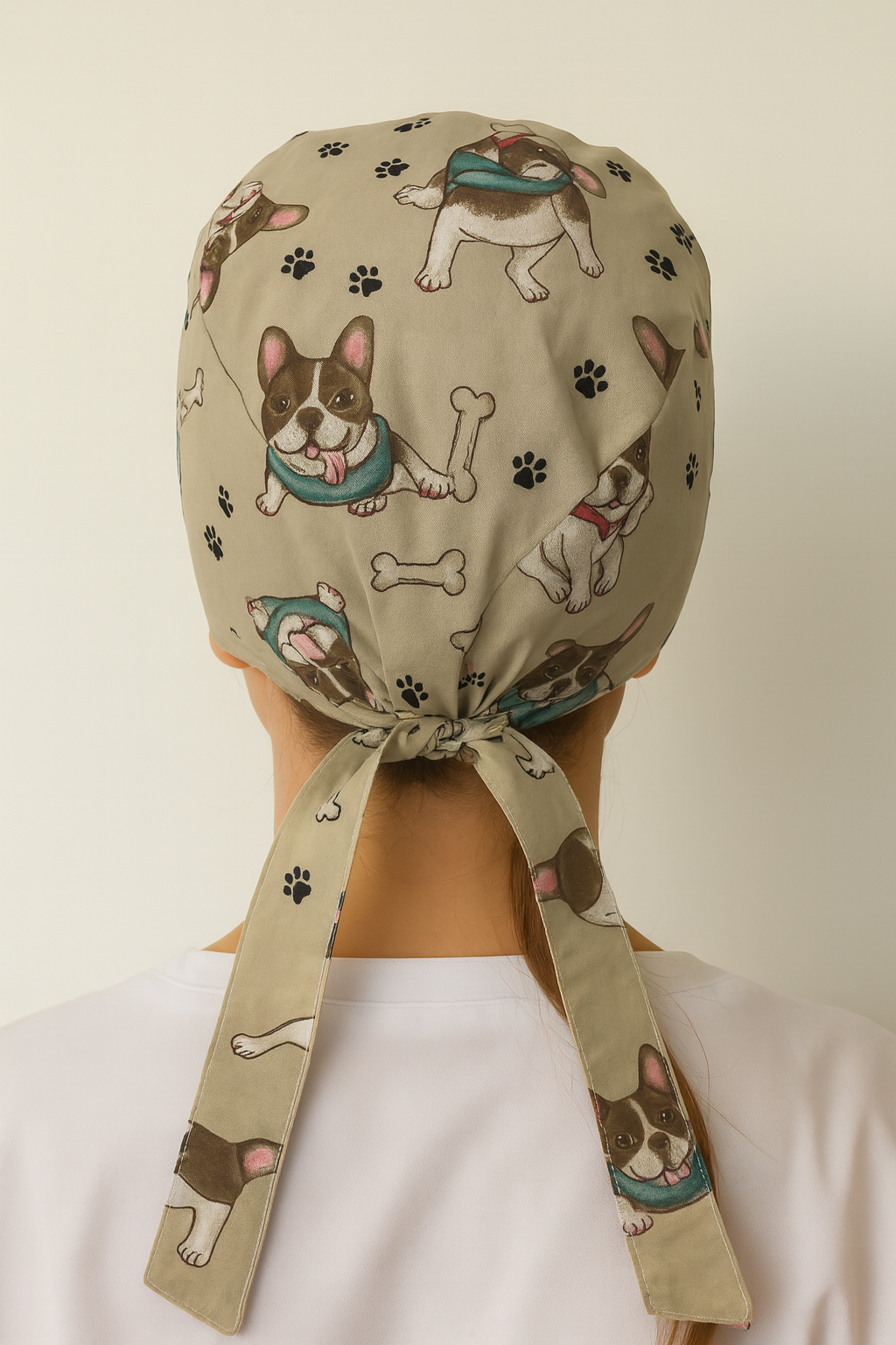 Can Dostum Cerrahi Bone