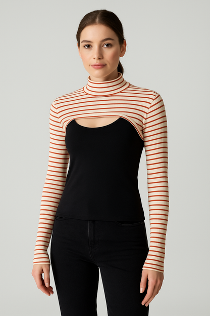 3’lü Medikal İş Giyim Seti - Love