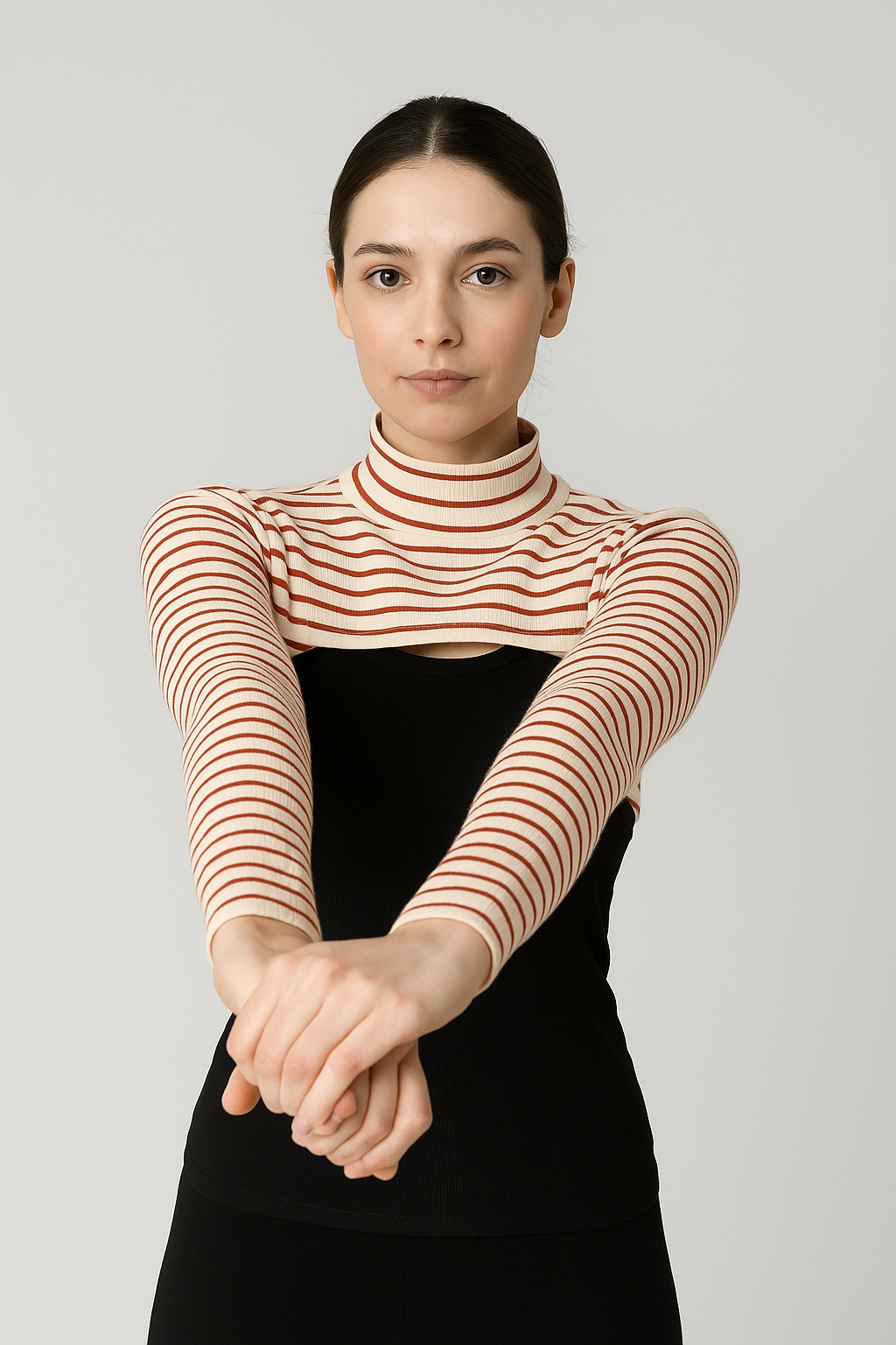 3’lü Medikal İş Giyim Seti - Love