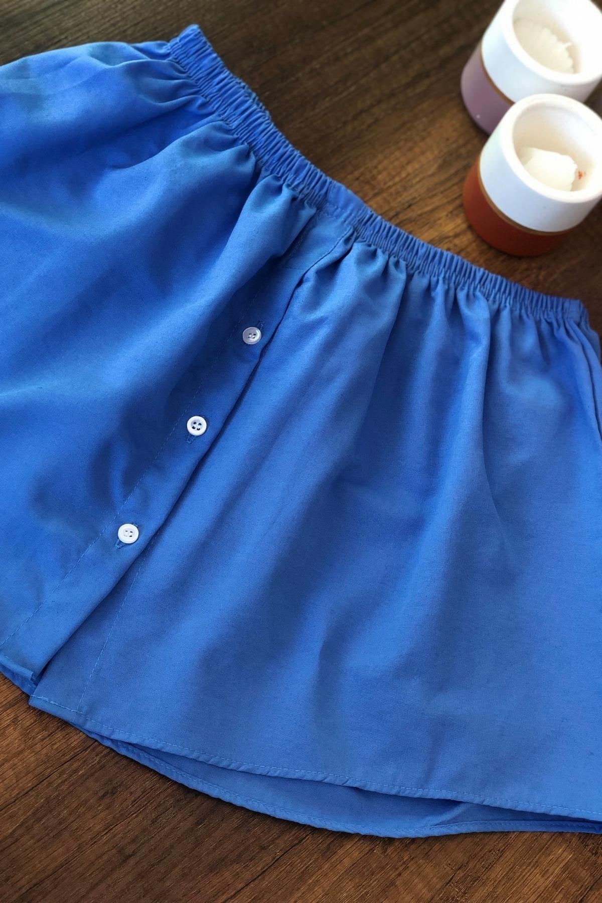 Tesettür etek üstü gömlek modelleri ile minimal şıklık