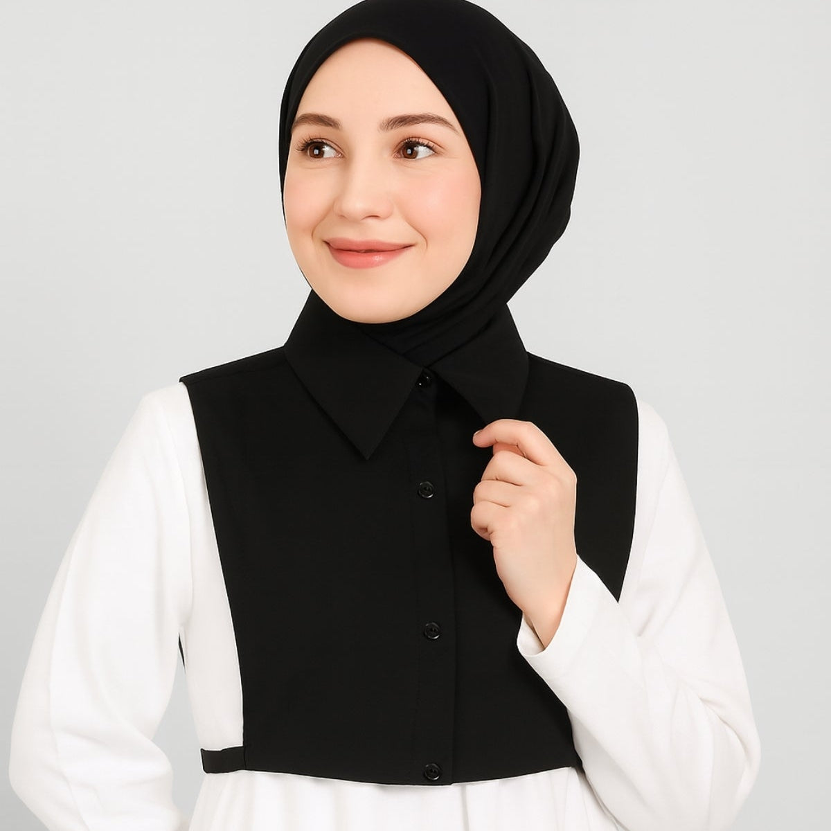 Günlük kullanım için pratik gömlek yakası çeşitleri ve kombin önerisi