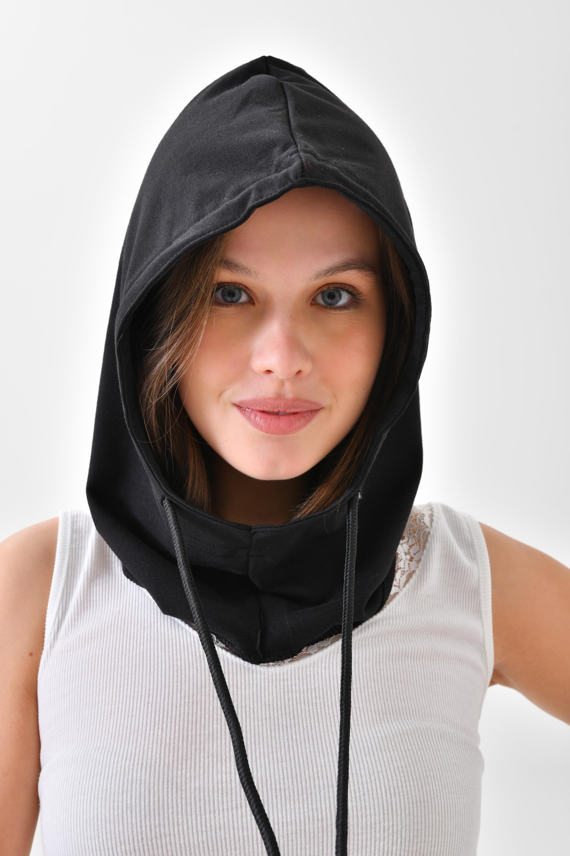 namaz kolluğu ve tesettür boyunluk günlük kullanım