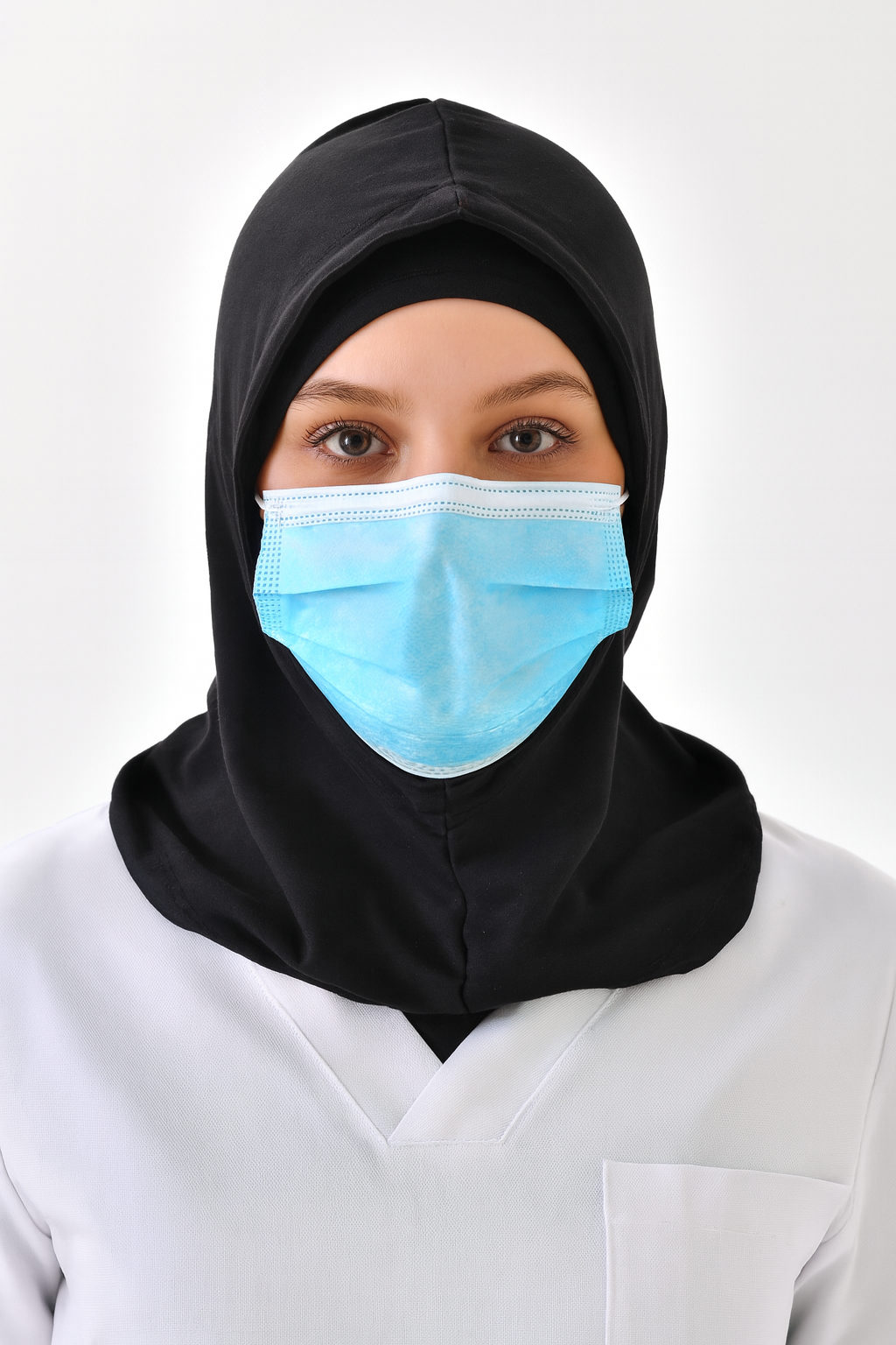 penye kolluk ve boyunluklu kolluk rahat kullanım