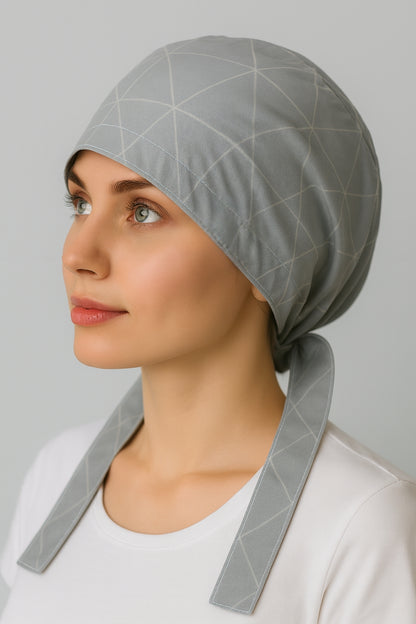 Modern Çizgiler Cerrahi Bone