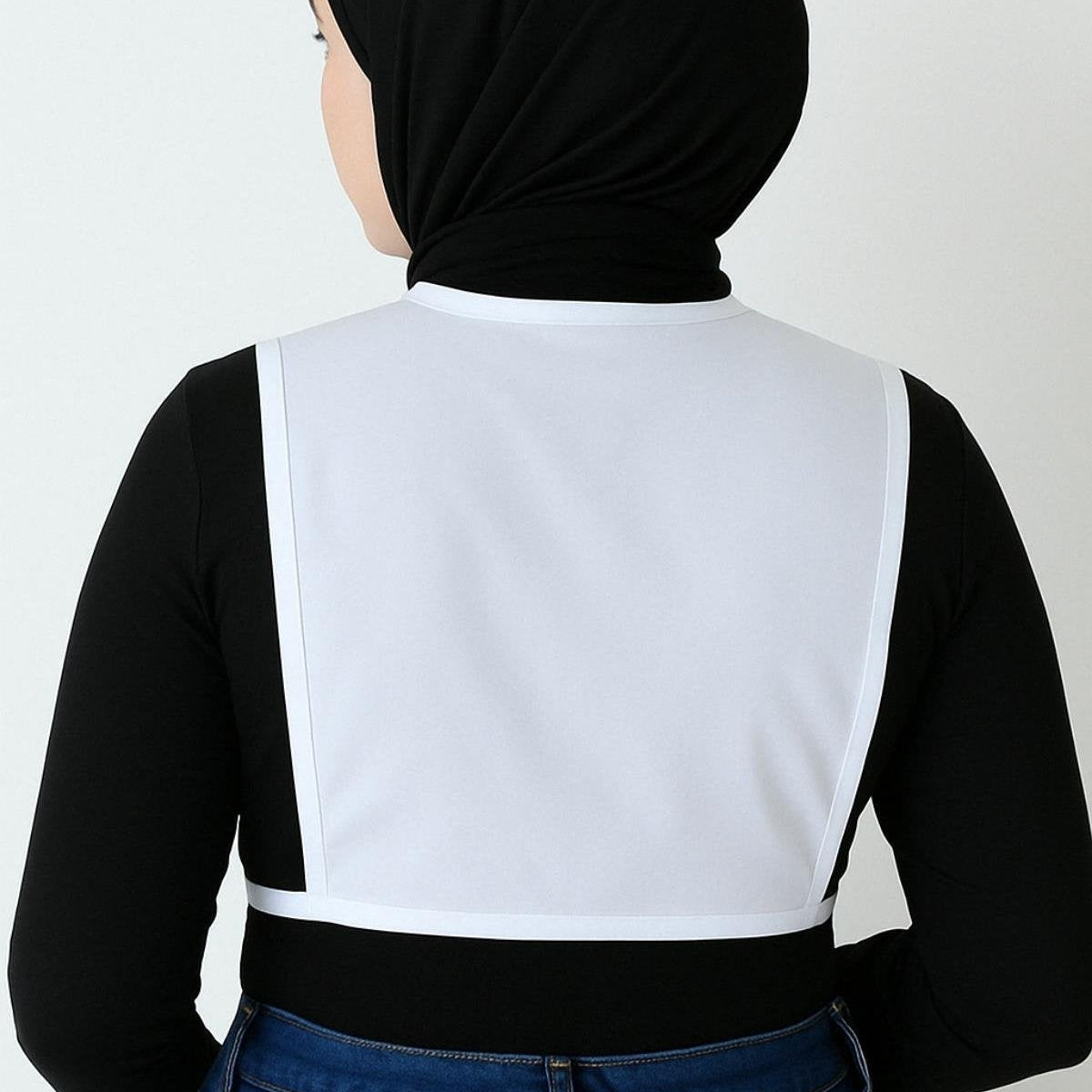 Tesettür boyunluk modelleri ve kolluk boyunluk seçenekleri, günlük ve abiye kolluk modelleri ile uyumlu kullanım