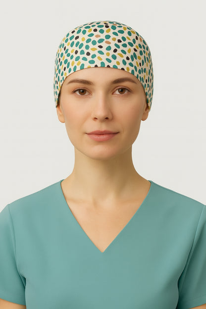 Yeşil Esintiler Cerrahi Bone